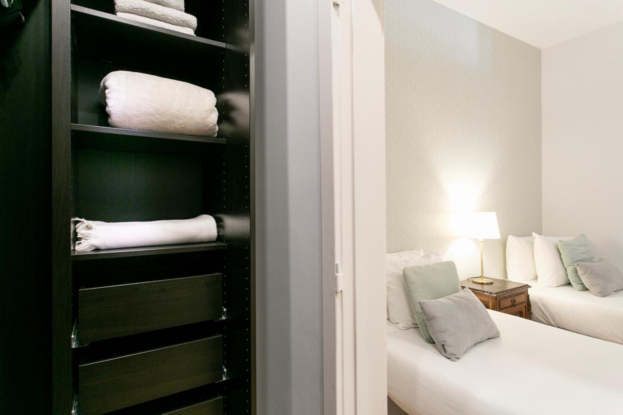 Boutique Near Ritz & Liberdade Lisbon
