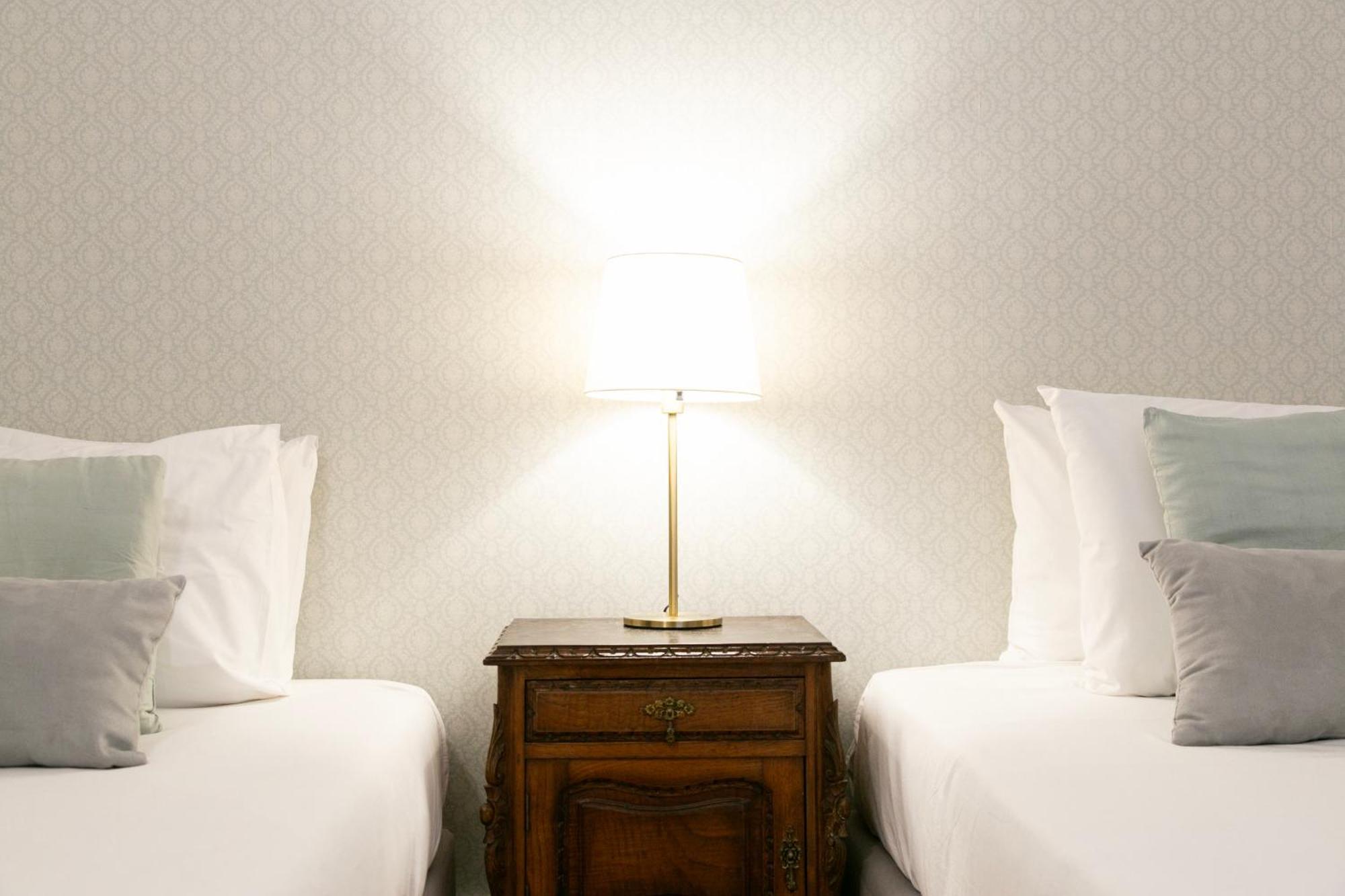 Apartment Boutique Near Ritz & Liberdade *