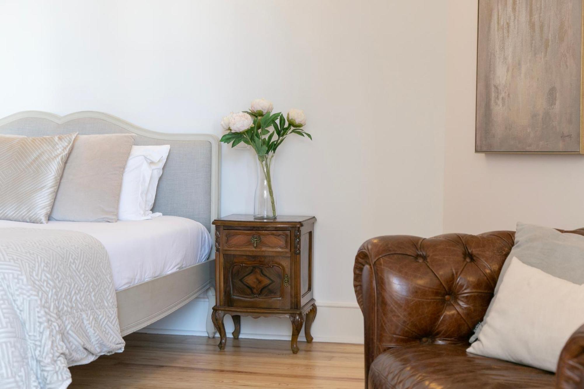 Boutique Near Ritz & Liberdade Apartment Lisbon