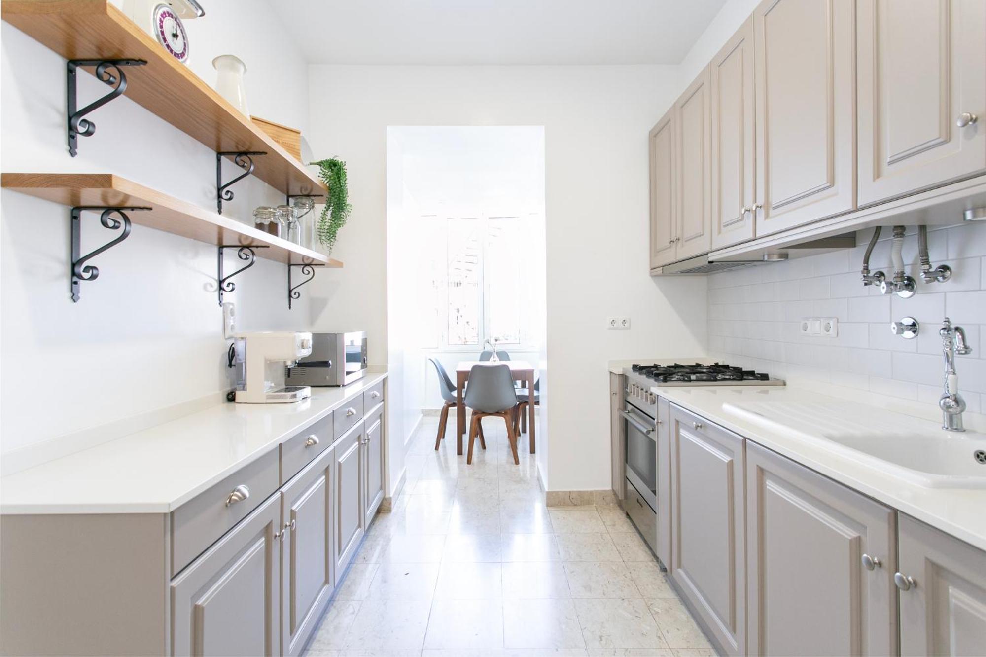 Boutique Near Ritz & Liberdade * Lisbon