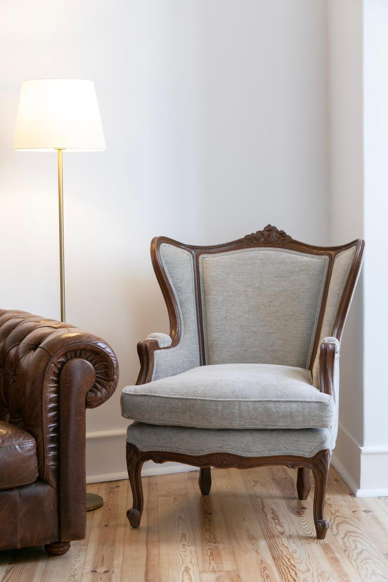 Apartment Boutique Near Ritz & Liberdade *