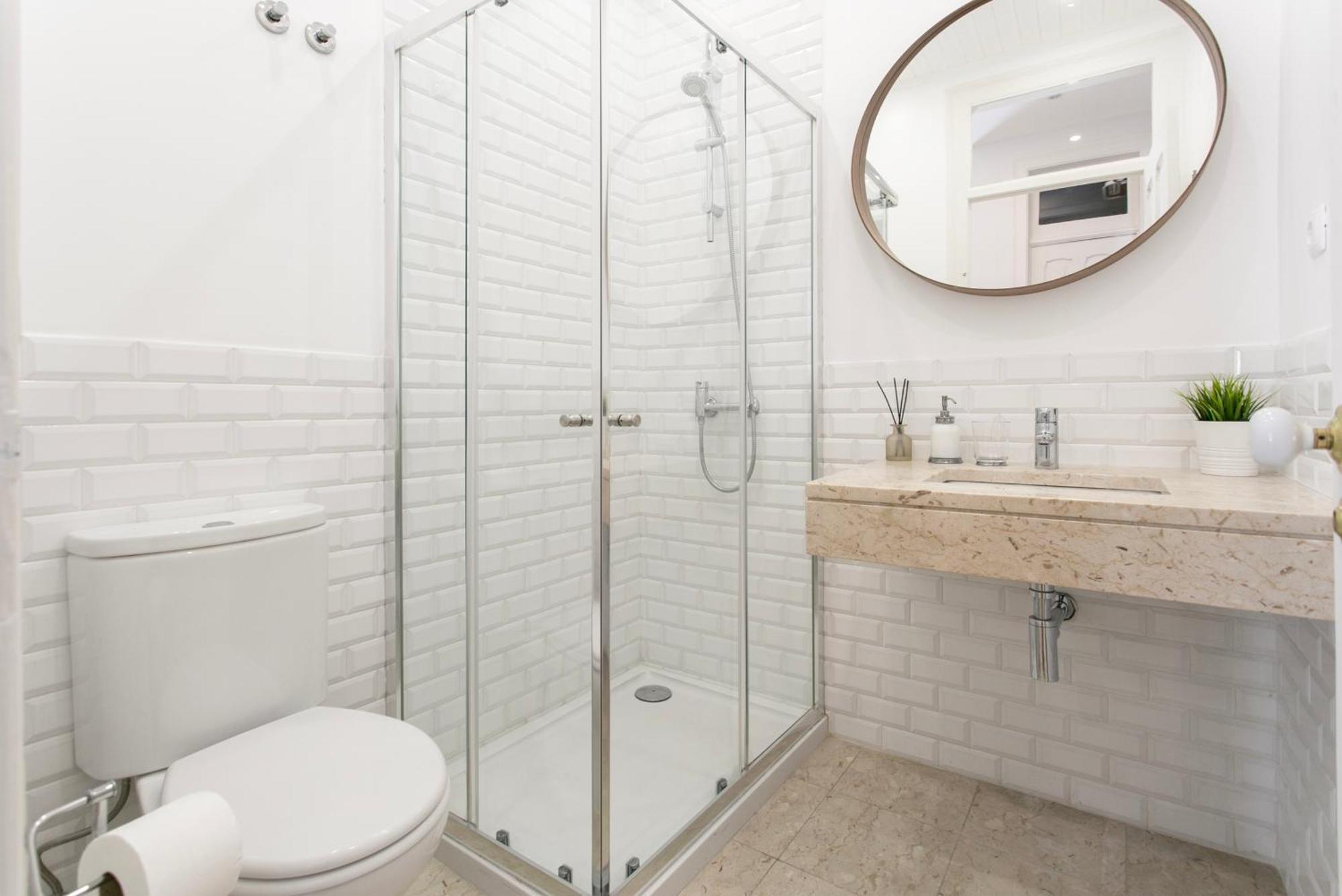 Apartment Boutique Near Ritz & Liberdade *
