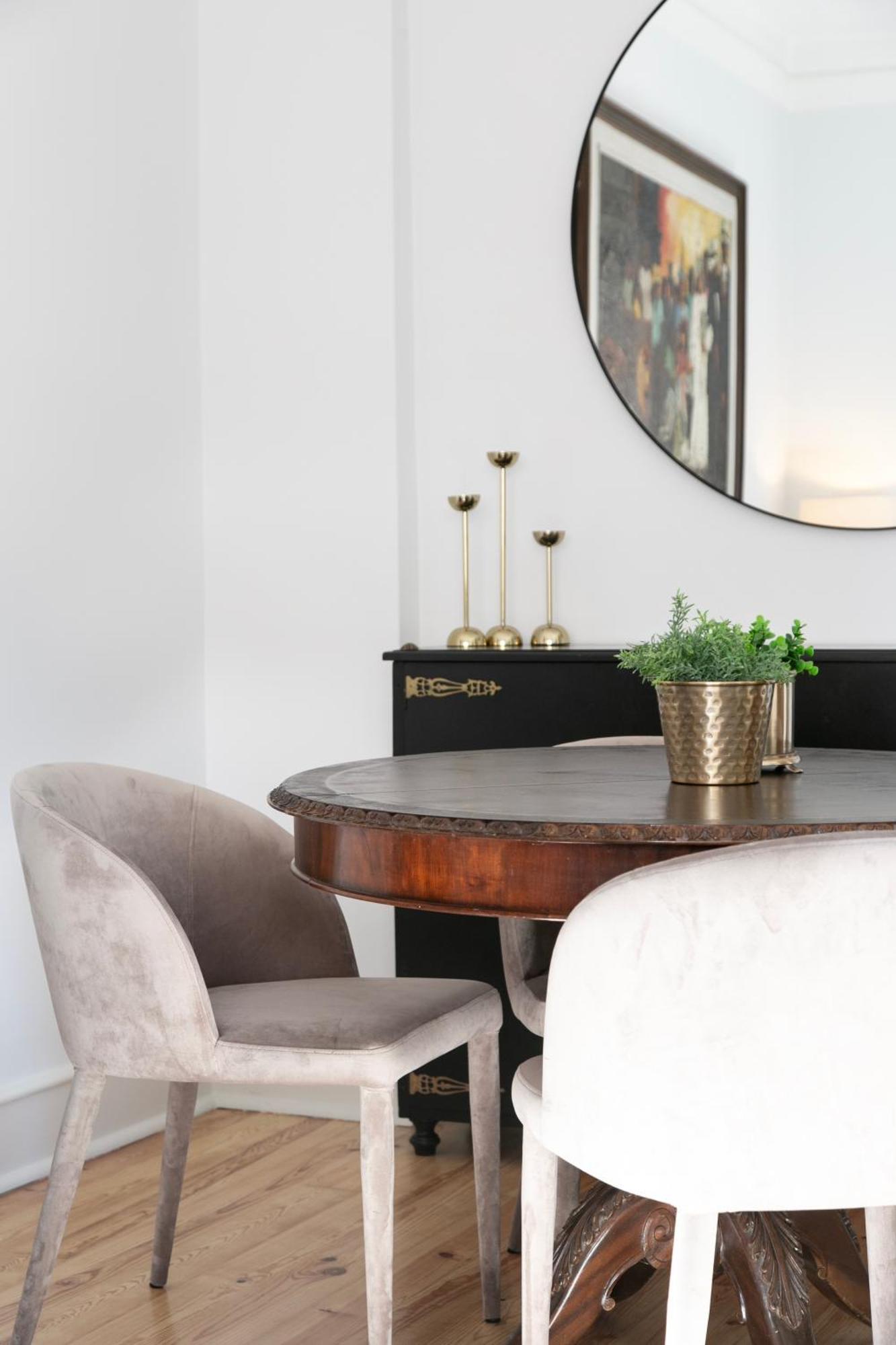 Boutique Near Ritz & Liberdade * Lisbon