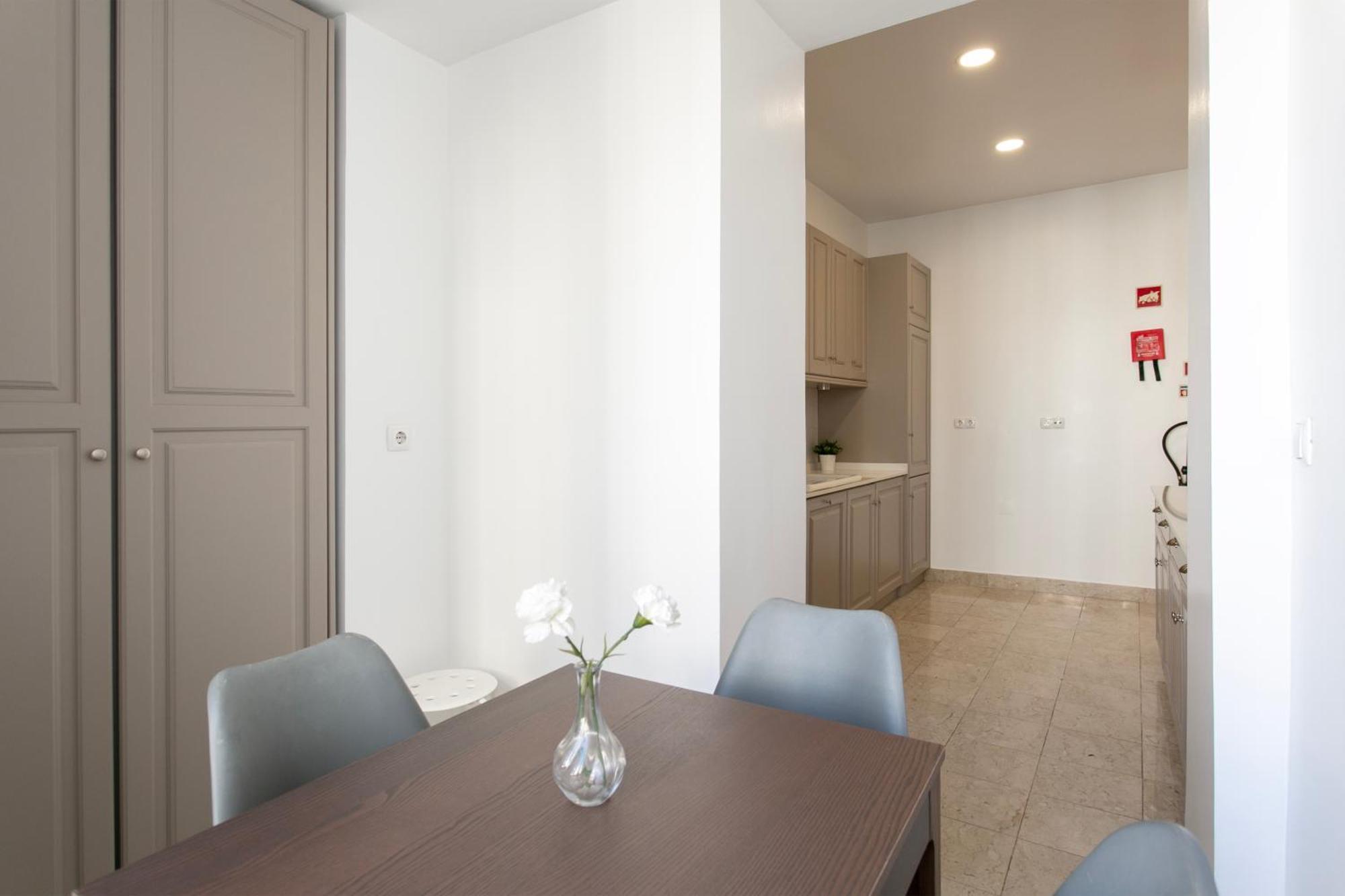 Apartment Boutique Near Ritz & Liberdade