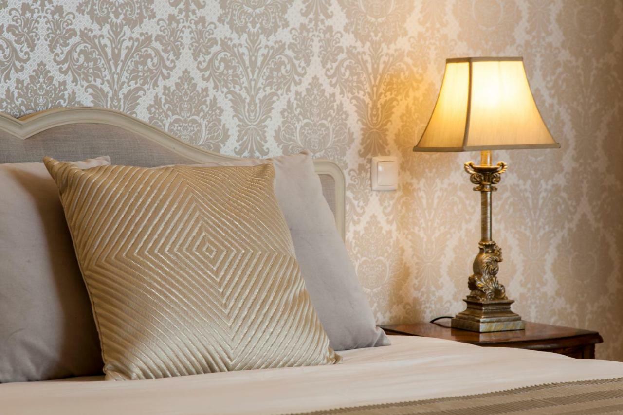 Apartment Boutique Near Ritz & Liberdade *